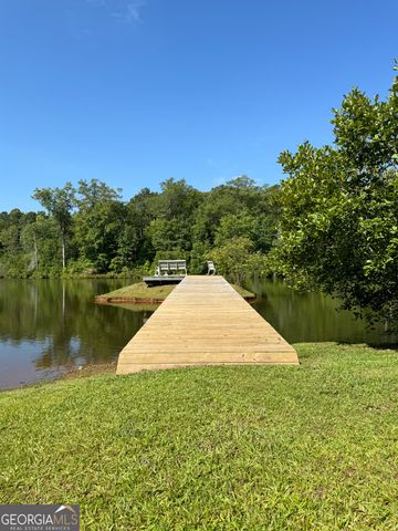 105 Magnolia Drive, Monticello, GA 31064