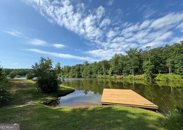 105 Magnolia Drive, Monticello, GA 31064