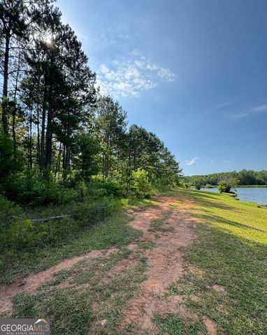 105 Magnolia Drive, Monticello, GA 31064