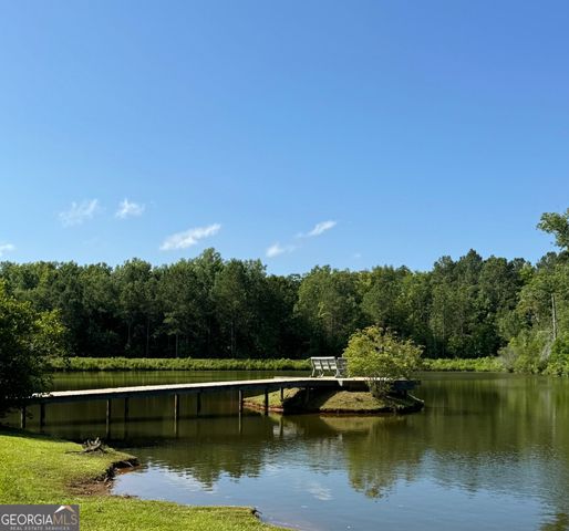 105 Magnolia Drive, Monticello, GA 31064