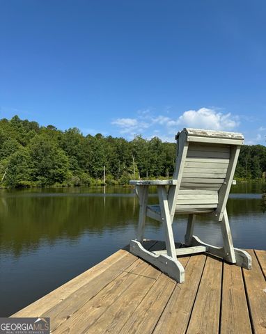 105 Magnolia Drive, Monticello, GA 31064