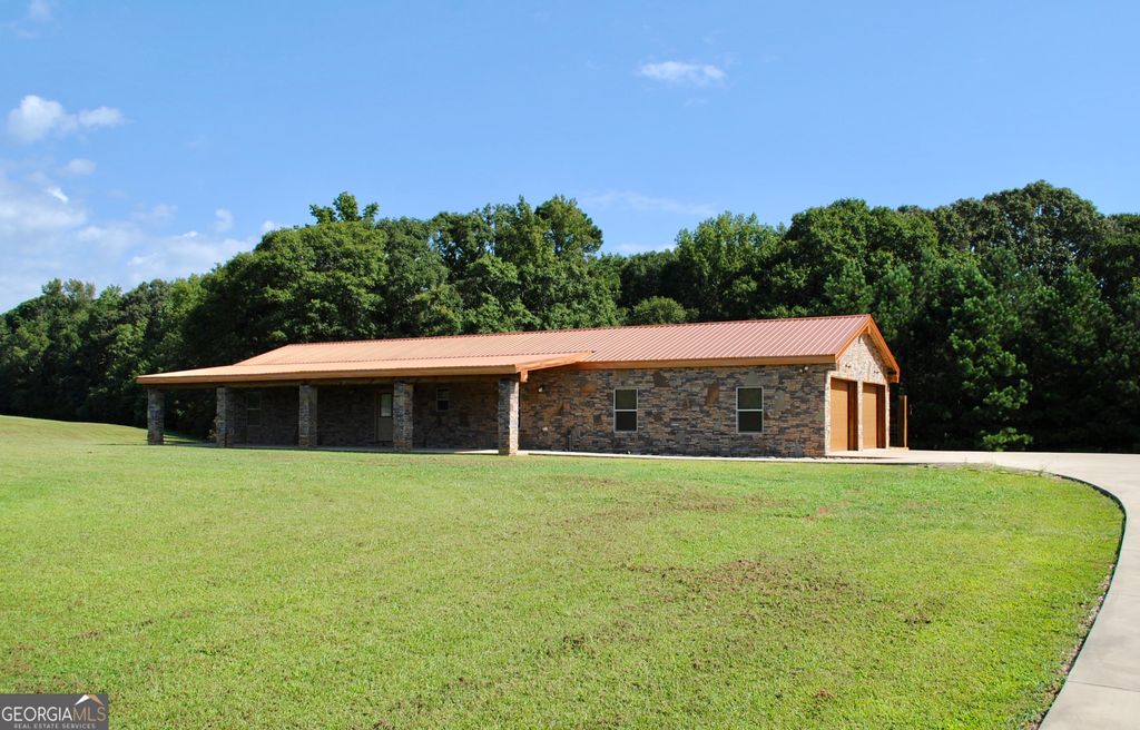 105 Magnolia Drive, Monticello, GA 31064