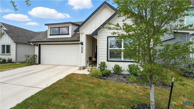 1741 James Street, New Braunfels, TX 78130