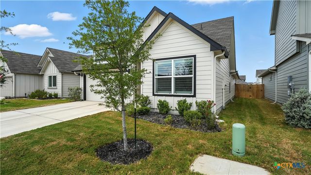 1741 James Street, New Braunfels, TX 78130