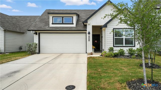 1741 James Street, New Braunfels, TX 78130