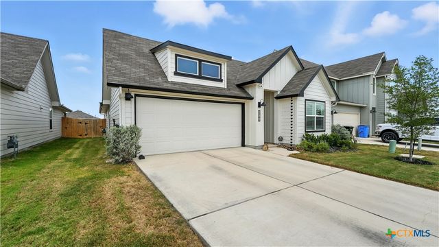 1741 James Street, New Braunfels, TX 78130