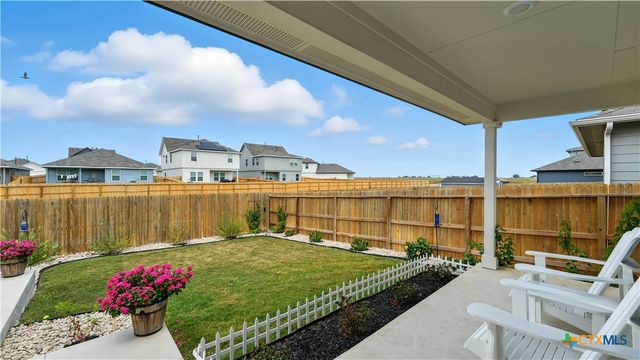 1741 James Street, New Braunfels, TX 78130