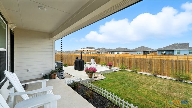 1741 James Street, New Braunfels, TX 78130