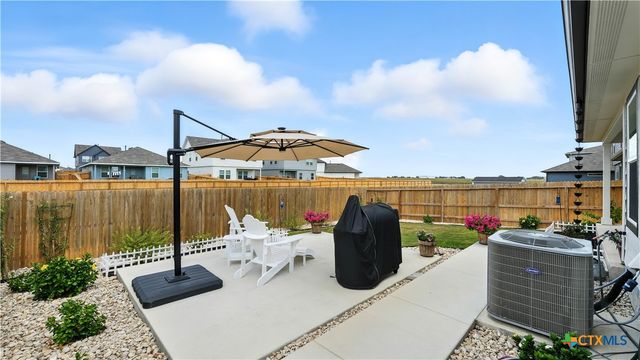 1741 James Street, New Braunfels, TX 78130