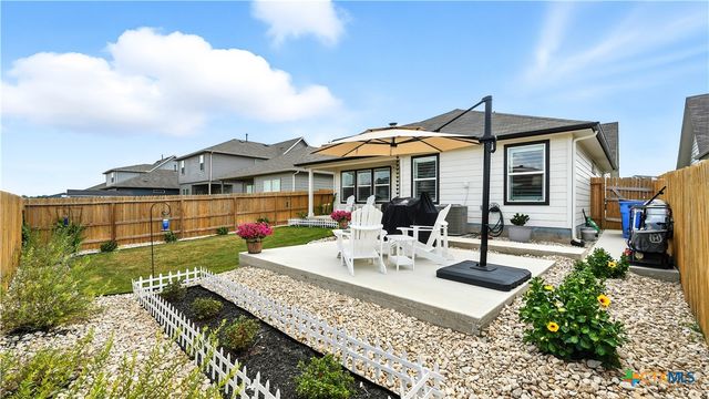 1741 James Street, New Braunfels, TX 78130