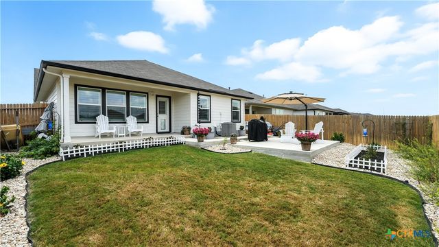 1741 James Street, New Braunfels, TX 78130