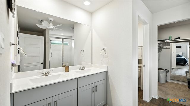 1741 James Street, New Braunfels, TX 78130