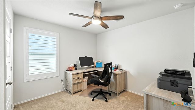 1741 James Street, New Braunfels, TX 78130