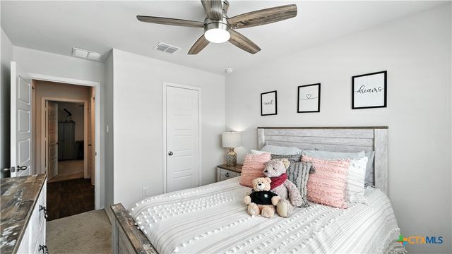 1741 James Street, New Braunfels, TX 78130