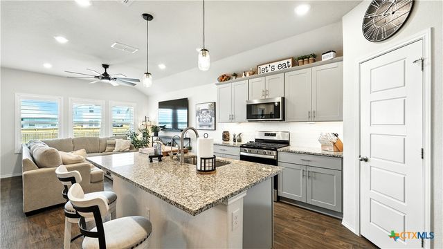 1741 James Street, New Braunfels, TX 78130