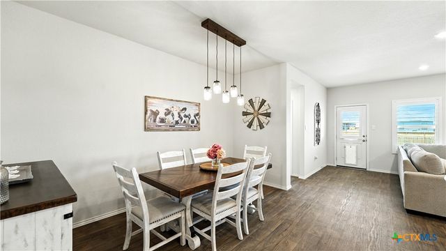 1741 James Street, New Braunfels, TX 78130