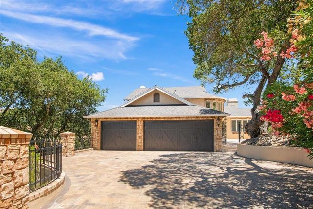 17864 Holiday Drive, Morgan Hill, CA 95037