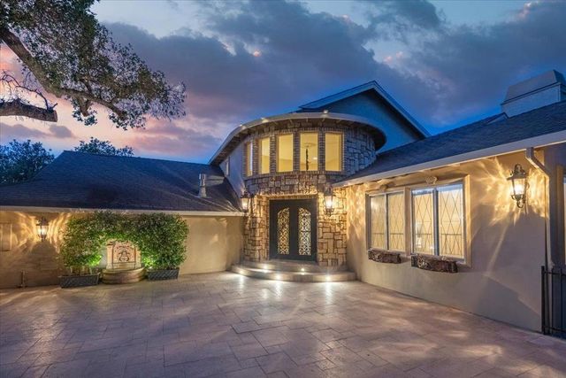 17864 Holiday Drive, Morgan Hill, CA 95037