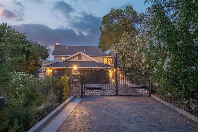 17864 Holiday Drive, Morgan Hill, CA 95037