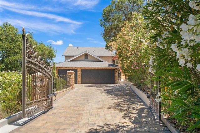 17864 Holiday Drive, Morgan Hill, CA 95037