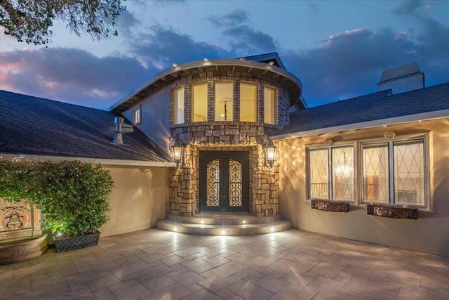 17864 Holiday Drive, Morgan Hill, CA 95037