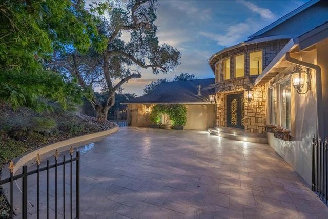 17864 Holiday Drive, Morgan Hill, CA 95037
