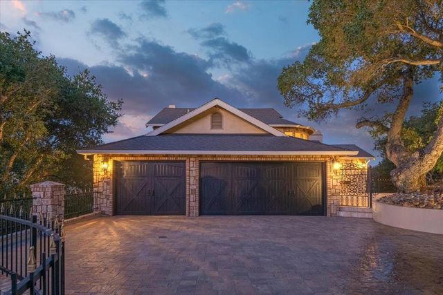 17864 Holiday Drive, Morgan Hill, CA 95037