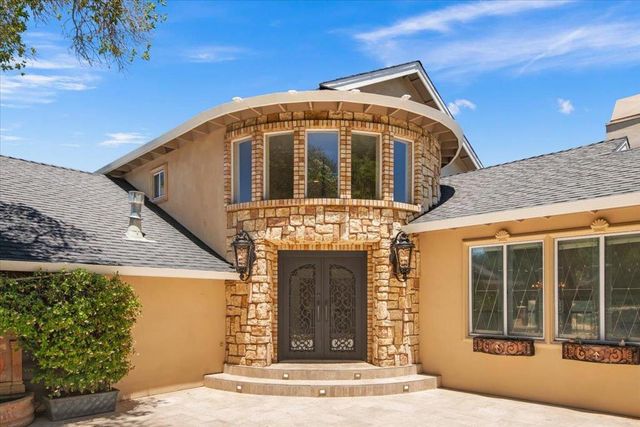 17864 Holiday Drive, Morgan Hill, CA 95037