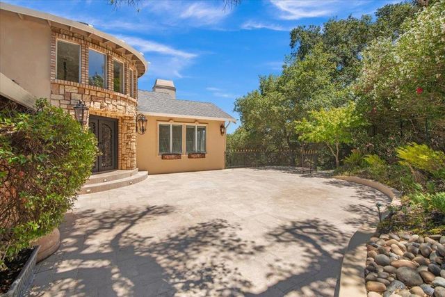 17864 Holiday Drive, Morgan Hill, CA 95037