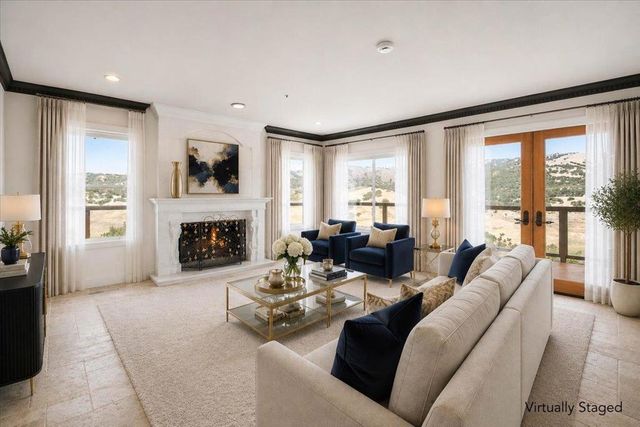 17864 Holiday Drive, Morgan Hill, CA 95037