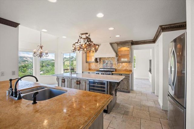 17864 Holiday Drive, Morgan Hill, CA 95037