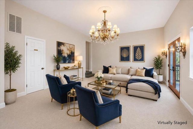 17864 Holiday Drive, Morgan Hill, CA 95037