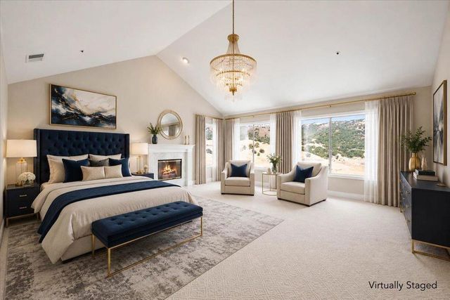 17864 Holiday Drive, Morgan Hill, CA 95037