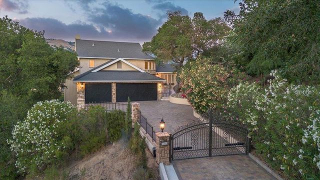 17864 Holiday Drive, Morgan Hill, CA 95037