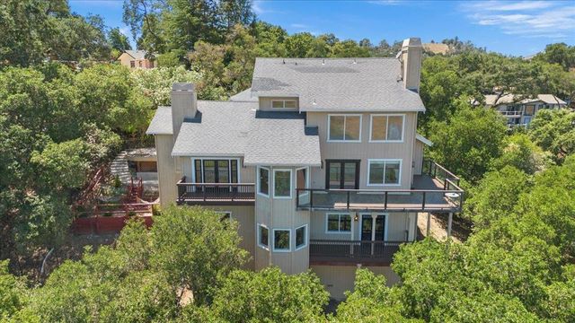 17864 Holiday Drive, Morgan Hill, CA 95037