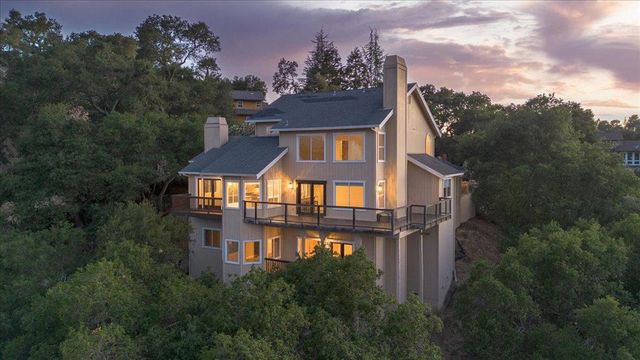 17864 Holiday Drive, Morgan Hill, CA 95037