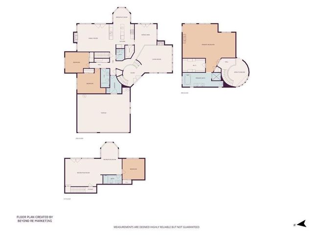 17864 Holiday Drive, Morgan Hill, CA 95037