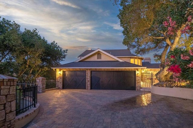 17864 Holiday Drive, Morgan Hill, CA 95037