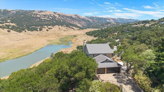 17864 Holiday Drive, Morgan Hill, CA 95037