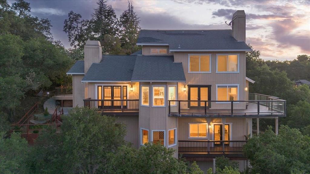 17864 Holiday Drive, Morgan Hill, CA 95037