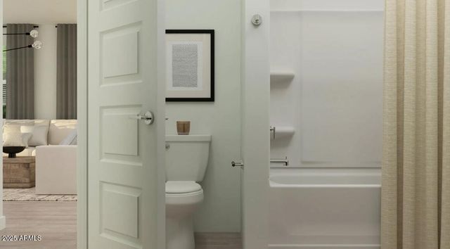 3131 S 156TH Avenue, Goodyear, AZ 85338