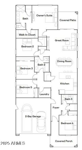 3131 S 156TH Avenue, Goodyear, AZ 85338