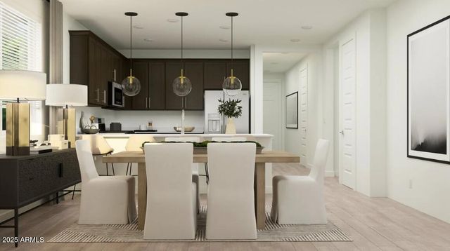 3131 S 156TH Avenue, Goodyear, AZ 85338