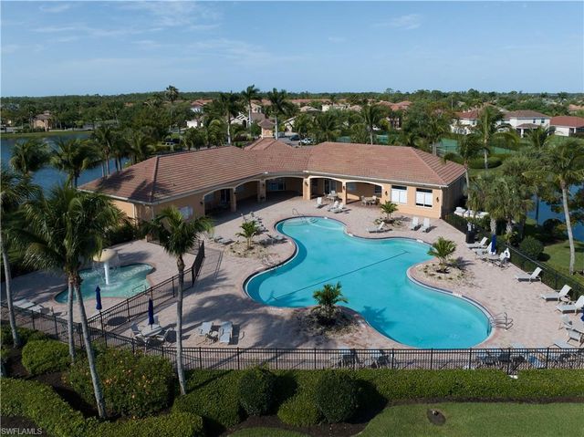 3364 Dandolo CIR, Cape Coral, FL 33909