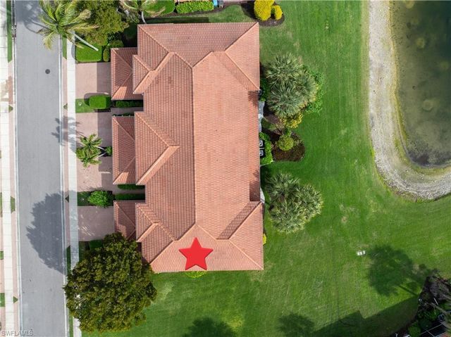 3364 Dandolo CIR, Cape Coral, FL 33909