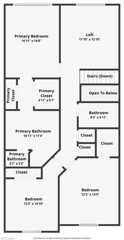 3364 Dandolo CIR, Cape Coral, FL 33909