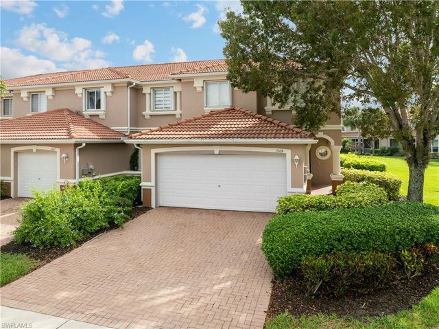 3364 Dandolo CIR, Cape Coral, FL 33909