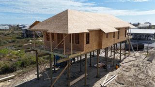 166 Blackberry Ln, Grand Isle, LA 70358