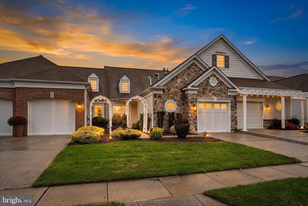 85 SPARROW DR, HAMILTON, NJ 08690 — photo 2