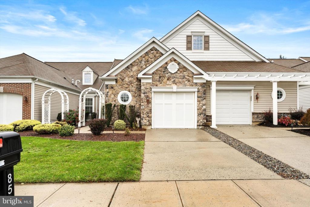 85 SPARROW DR, HAMILTON, NJ 08690 — photo 3